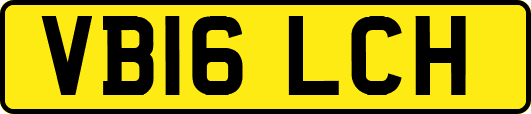 VB16LCH
