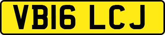 VB16LCJ