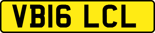 VB16LCL