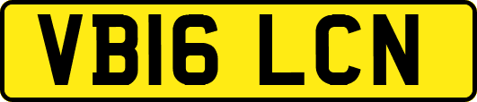VB16LCN
