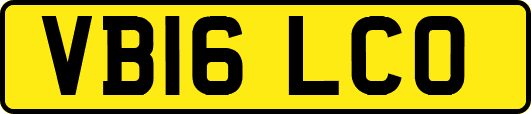 VB16LCO