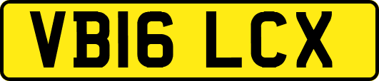 VB16LCX