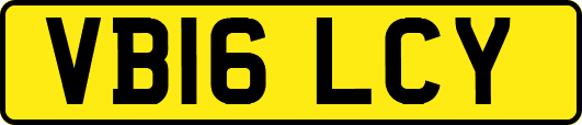 VB16LCY