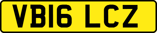 VB16LCZ