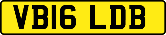 VB16LDB