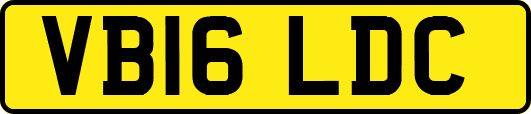 VB16LDC