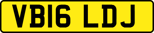 VB16LDJ
