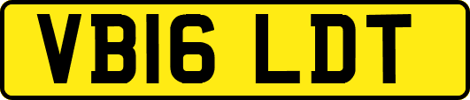 VB16LDT