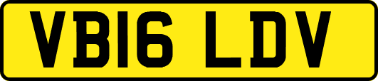 VB16LDV