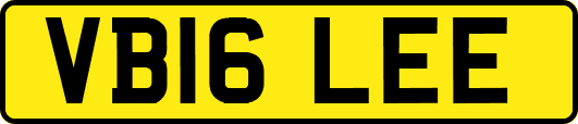 VB16LEE