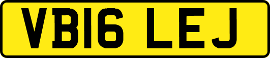 VB16LEJ