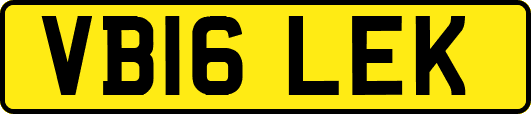 VB16LEK