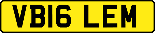 VB16LEM