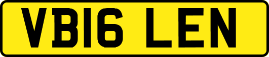 VB16LEN