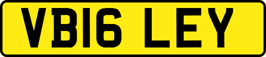 VB16LEY