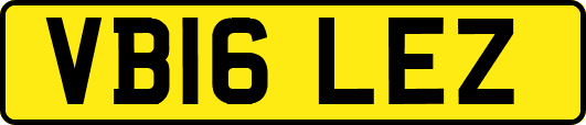 VB16LEZ