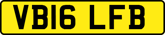 VB16LFB