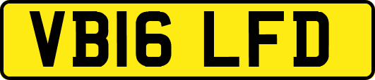 VB16LFD