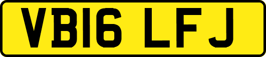VB16LFJ