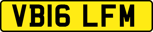 VB16LFM