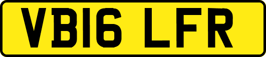 VB16LFR