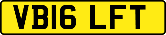 VB16LFT