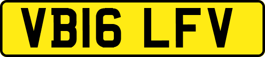 VB16LFV