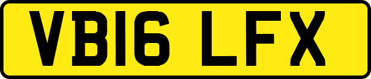 VB16LFX