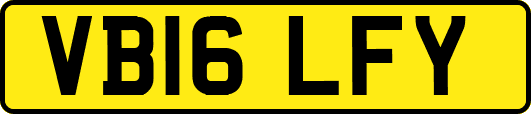 VB16LFY