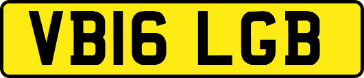 VB16LGB