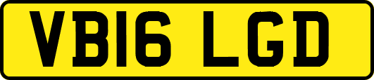 VB16LGD