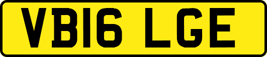 VB16LGE