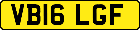 VB16LGF