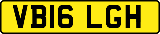 VB16LGH