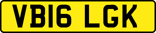 VB16LGK