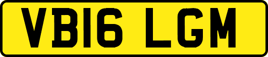 VB16LGM