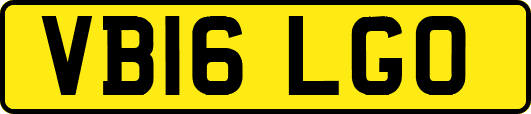 VB16LGO