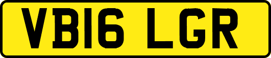 VB16LGR