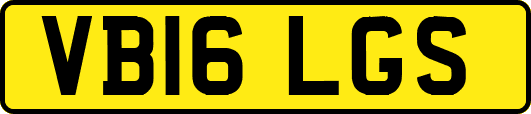 VB16LGS
