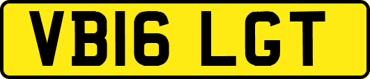 VB16LGT