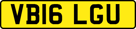 VB16LGU