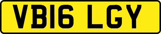 VB16LGY
