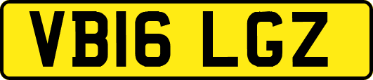 VB16LGZ