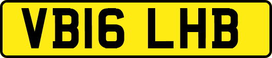 VB16LHB
