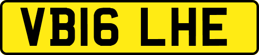 VB16LHE