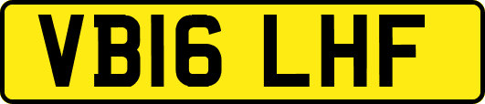 VB16LHF