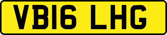VB16LHG