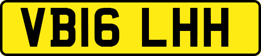 VB16LHH