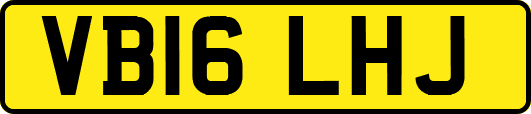VB16LHJ
