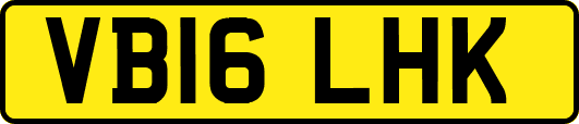VB16LHK